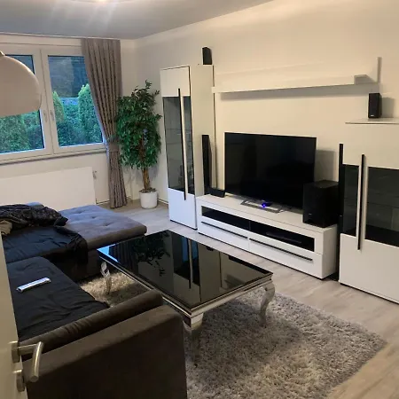 Appartement Ultra Moderne * Essen
