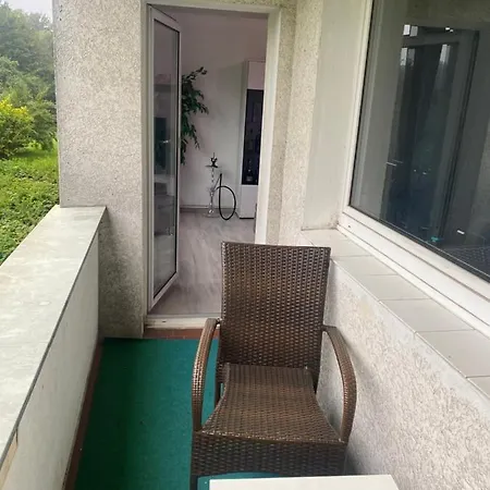 Appartement Ultra Moderne