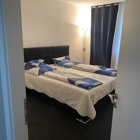 Appartement Ultra Moderne *