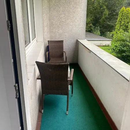 Appartement Ultra Moderne Essen