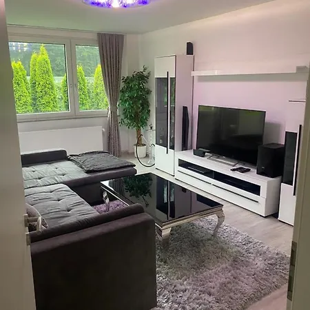 Appartement Ultra Moderne *