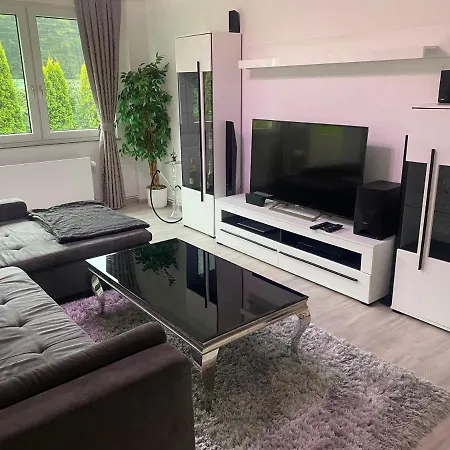 Appartement Ultra Moderne Essen