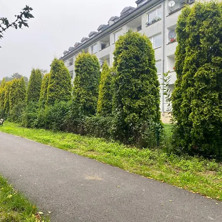 Appartement Ultra Moderne