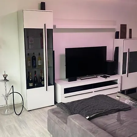 Appartement Ultra Moderne