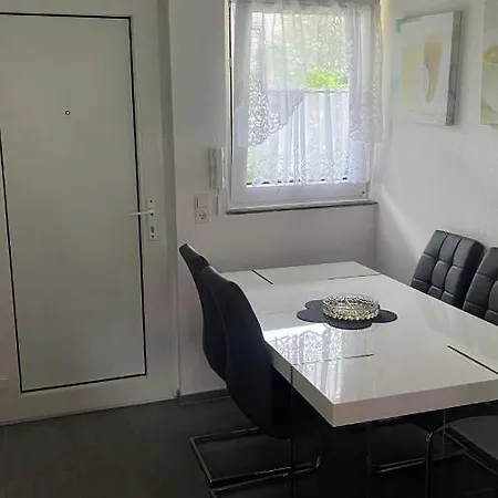 Appartement Appartement Ultra Moderne