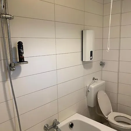 Appartement Ultra Moderne