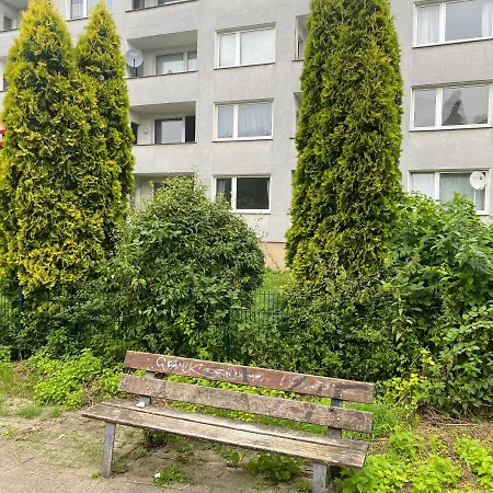 Appartement Ultra Moderne Essen