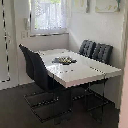 Appartement Ultra Moderne * Essen