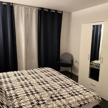 Appartement Ultra Moderne *