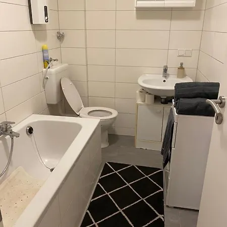 Appartement Ultra Moderne Appartement Essen